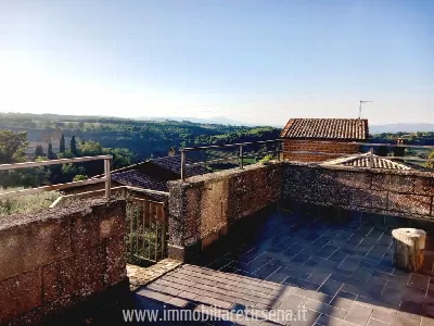 Casa Indipendente in vendita a Porano - foto 4