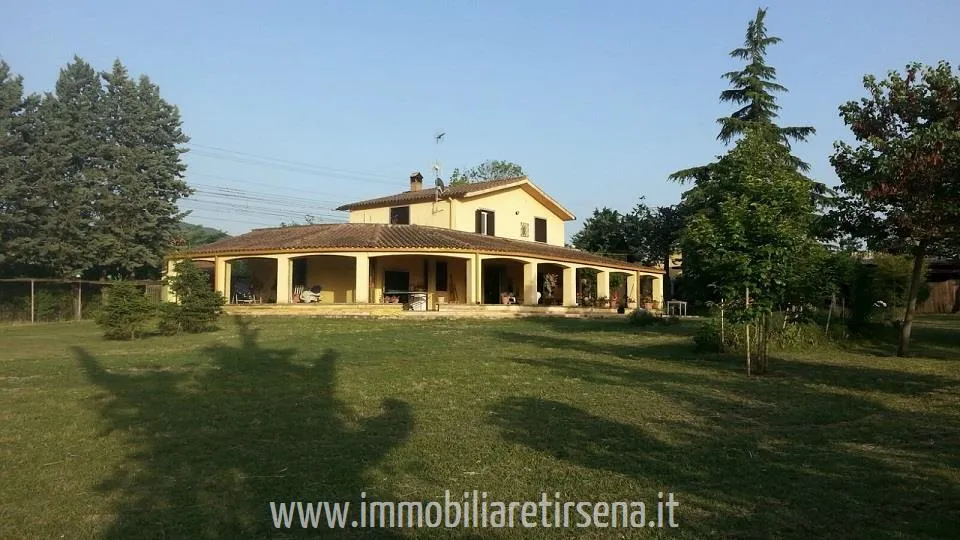 Villa in vendita a Orvieto - foto 2