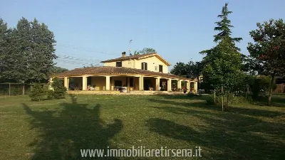 Villa in vendita a Orvieto - foto 2