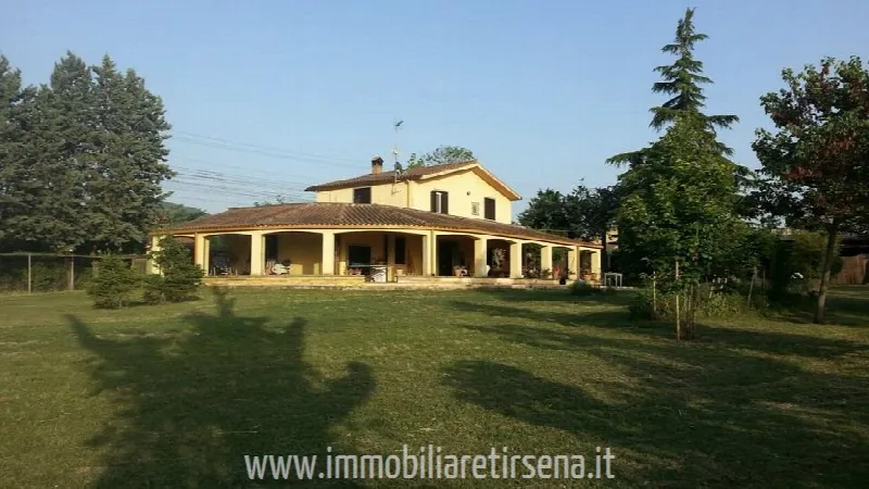 Villa in vendita a Orvieto - foto 2
