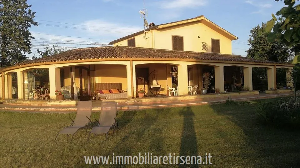 Villa in vendita a Orvieto - foto 3