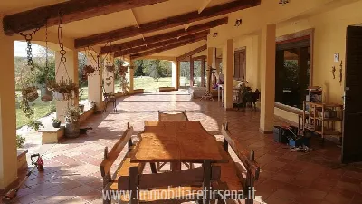 Villa in vendita a Orvieto - foto 4