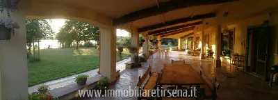 Villa in vendita a Orvieto - foto 5