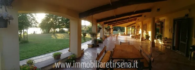 Villa in vendita a Orvieto - foto 5
