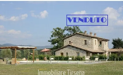 Rustico/Casale a Orvieto