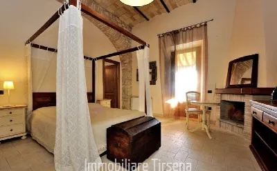 Rustico/Casale in vendita a Orvieto - foto 10