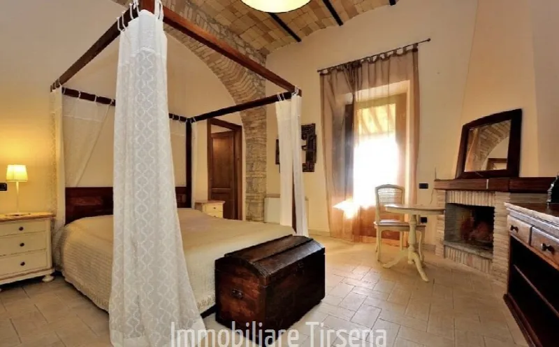 Rustico/Casale in vendita a Orvieto - foto 10
