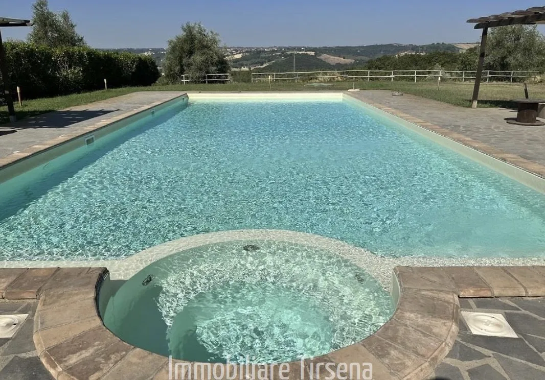 Rustico/Casale in vendita a Orvieto - foto 3