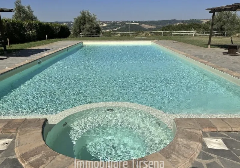 Rustico/Casale in vendita a Orvieto - foto 3