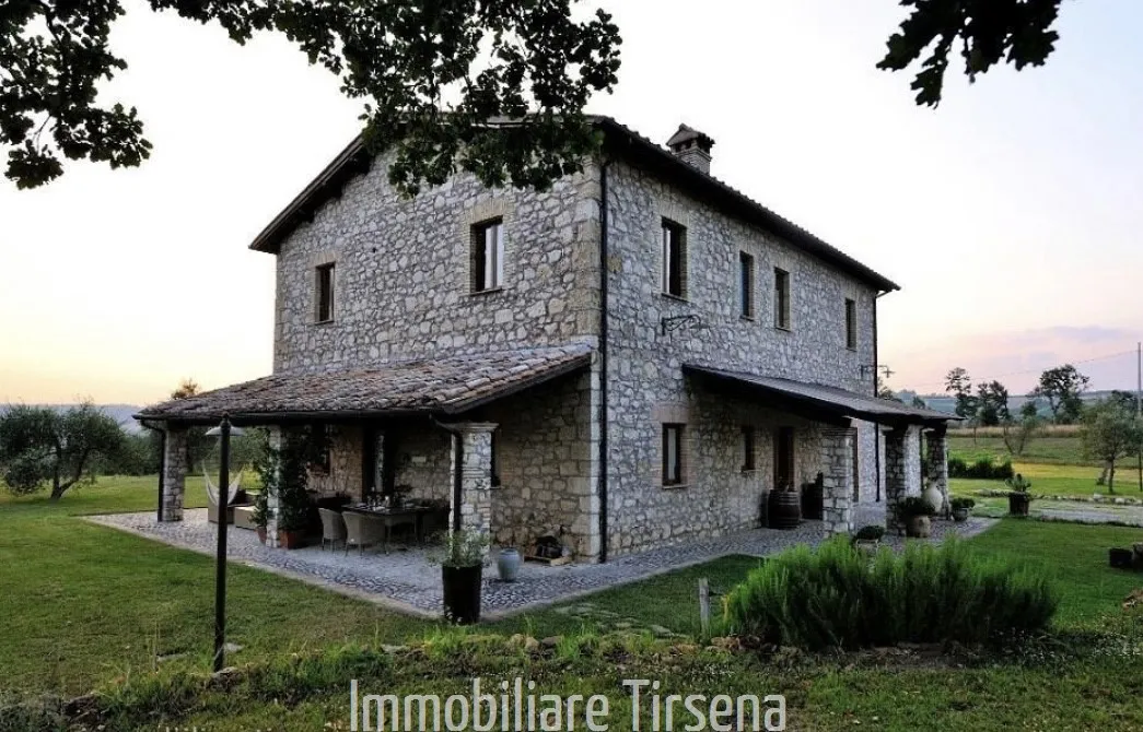 Rustico/Casale in vendita a Orvieto - foto 4