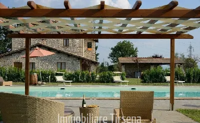 Rustico/Casale in vendita a Orvieto - foto 5