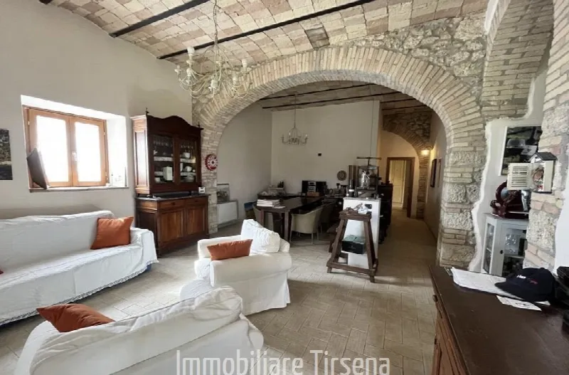 Rustico/Casale in vendita a Orvieto - foto 7