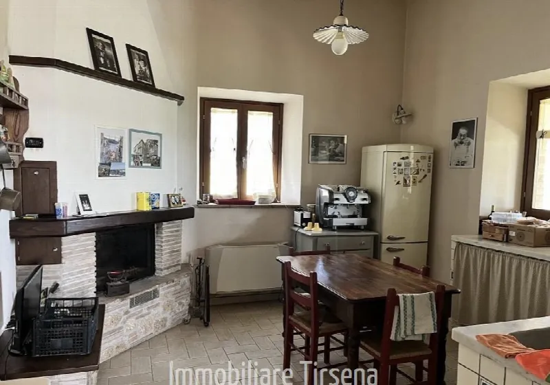 Rustico/Casale in vendita a Orvieto - foto 9