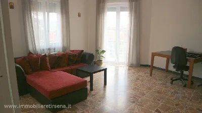 Appartamento a Orvieto