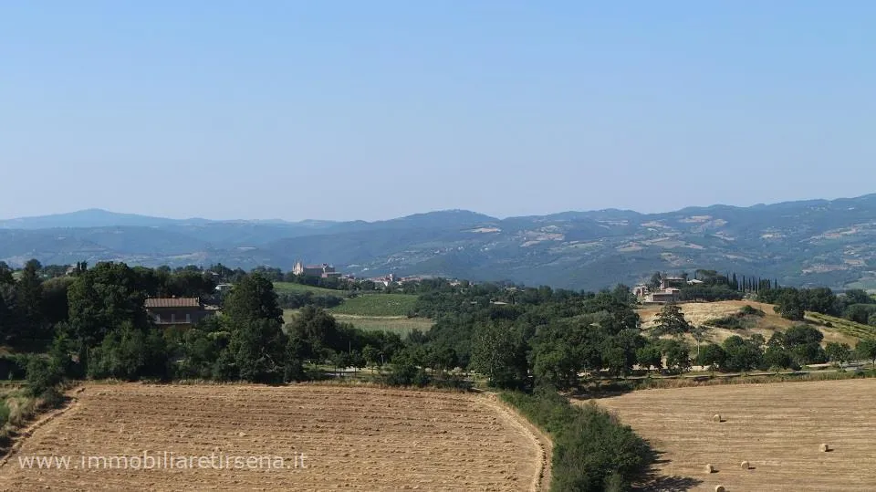 Villetta a schiera in vendita a Porano - foto 2