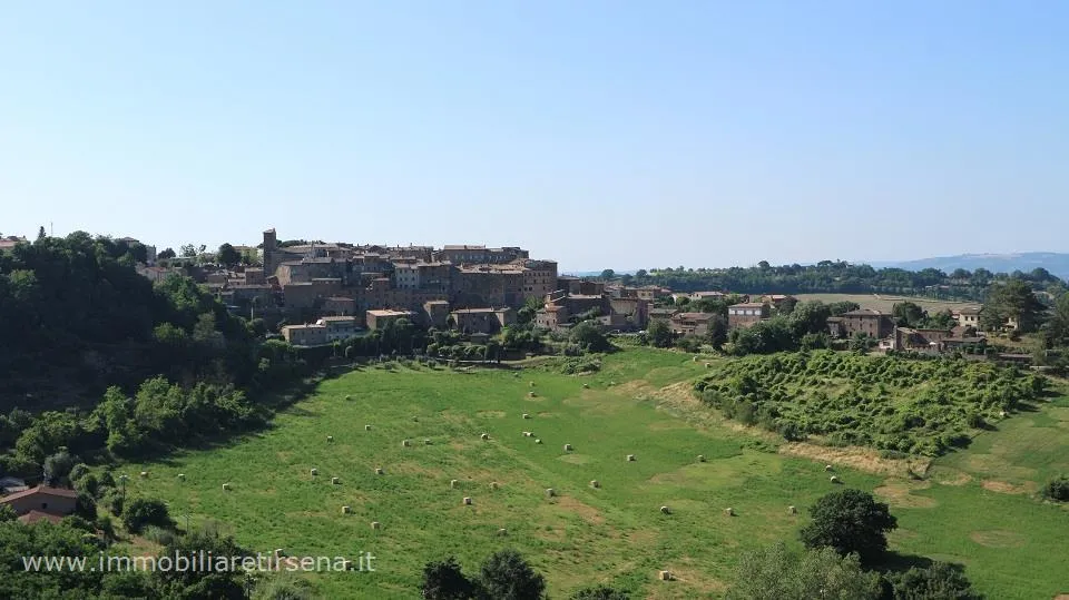 Villetta a schiera in vendita a Porano - foto 3