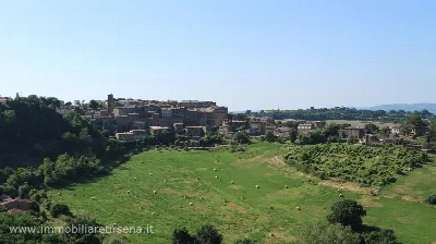 Villetta a schiera in vendita a Porano - foto 3