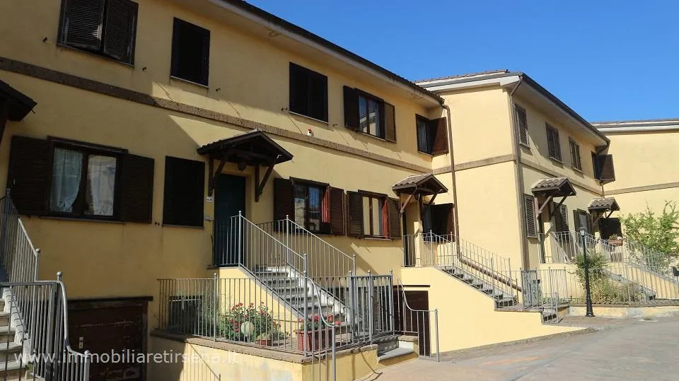 Villetta a schiera in vendita a Porano - foto 4