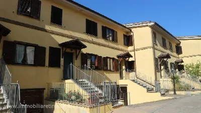 Villetta a schiera in vendita a Porano - foto 4