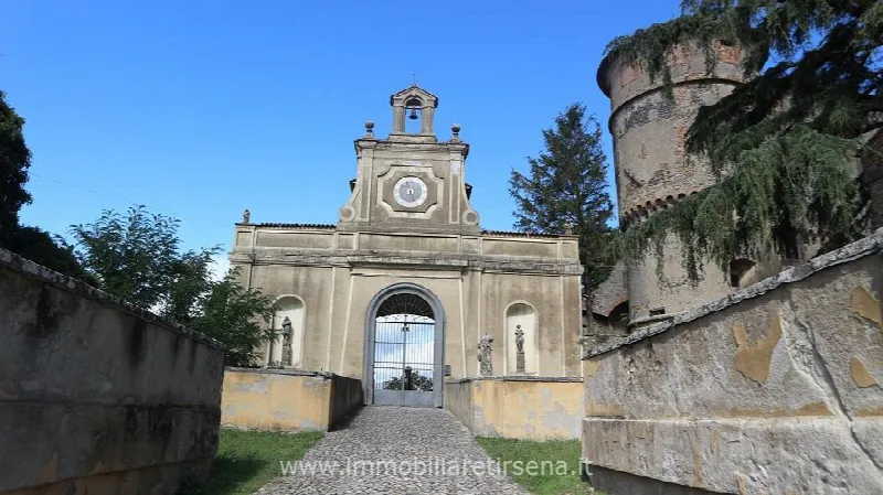 Rustico/Casale in vendita a Orvieto - foto 1