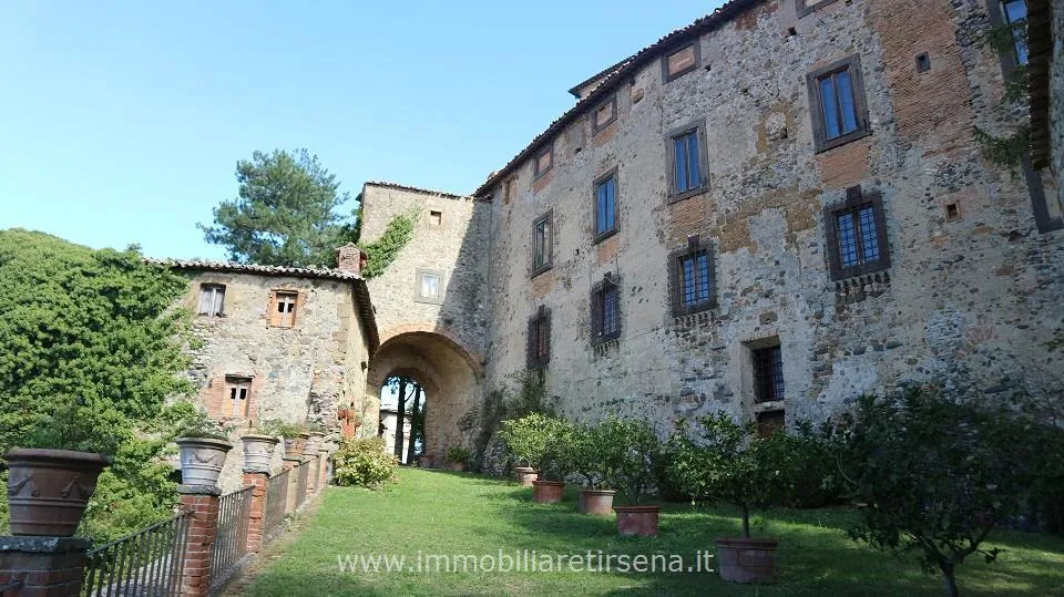 Rustico/Casale in vendita a Orvieto - foto 2