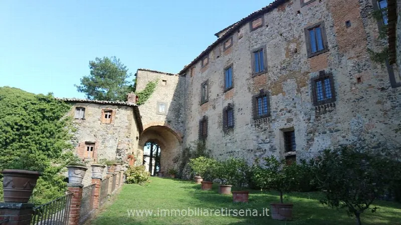 Rustico/Casale in vendita a Orvieto - foto 2