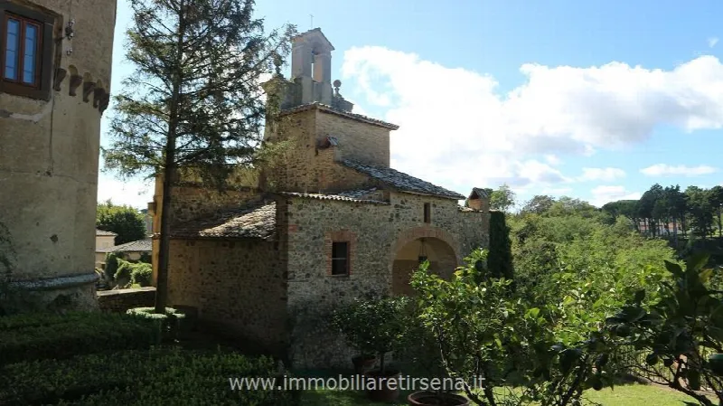 Rustico/Casale in vendita a Orvieto - foto 3