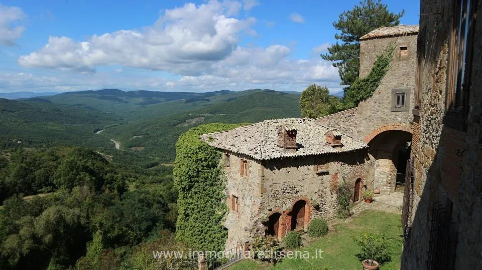 Rustico/Casale in vendita a Orvieto - foto 4