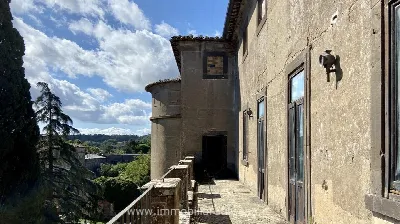 Rustico/Casale in vendita a Orvieto - foto 6
