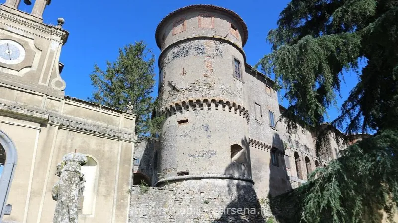 Rustico/Casale in vendita a Orvieto - foto 7