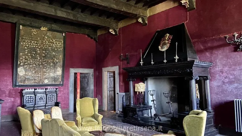 Rustico/Casale in vendita a Orvieto - foto 9