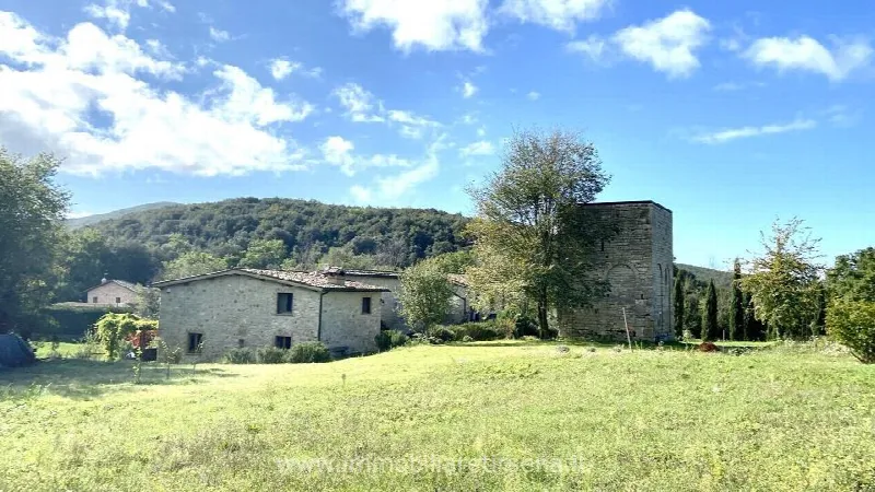 Rustico/Casale in vendita a Montecchio - foto 1