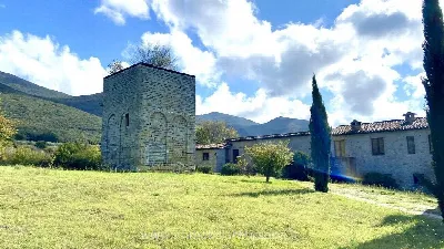 Rustico/Casale in vendita a Montecchio - foto 2
