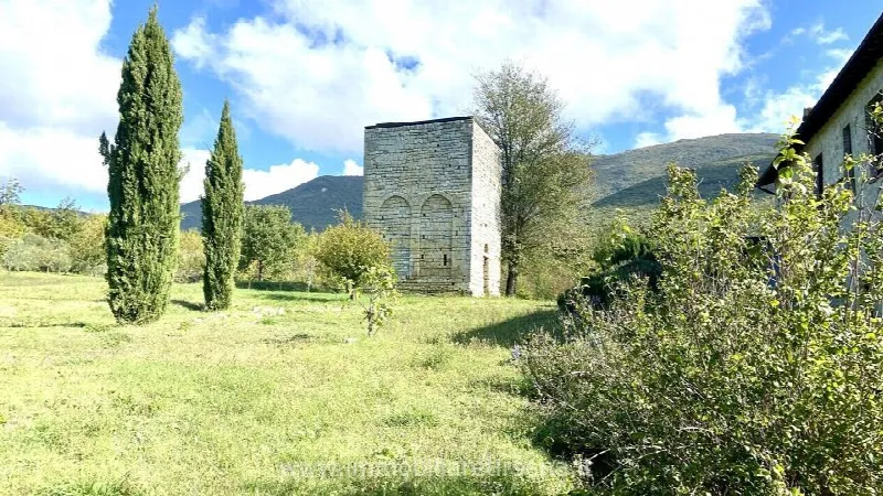 Rustico/Casale in vendita a Montecchio - foto 3