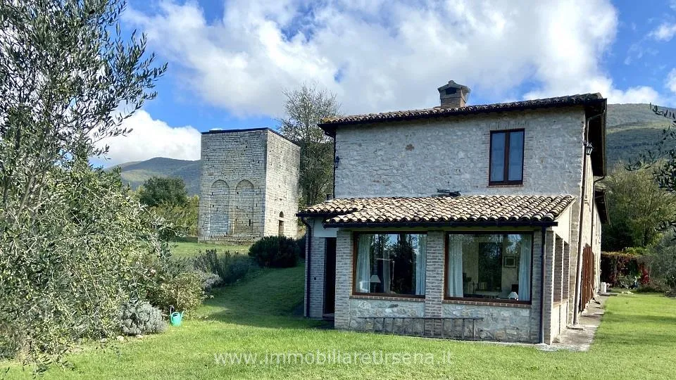 Rustico/Casale in vendita a Montecchio - foto 4