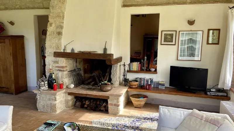 Rustico/Casale in vendita a Montecchio - foto 6