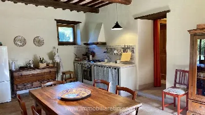 Rustico/Casale in vendita a Montecchio - foto 7