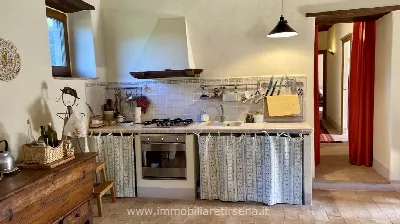 Rustico/Casale in vendita a Montecchio - foto 8