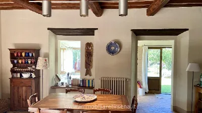 Rustico/Casale in vendita a Montecchio - foto 9