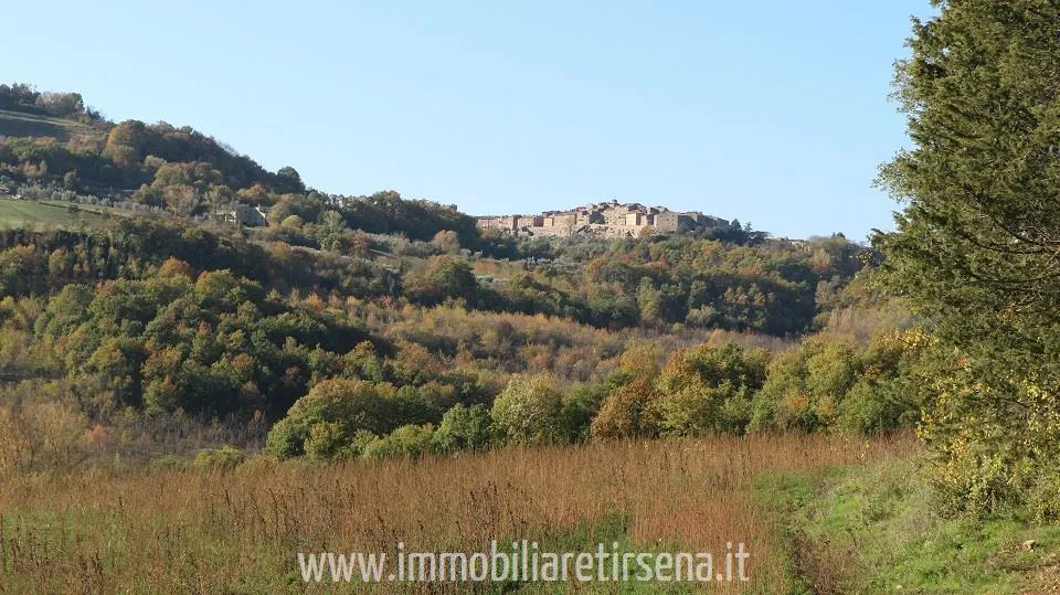 Rustico/Casale in vendita a Ficulle - foto 4
