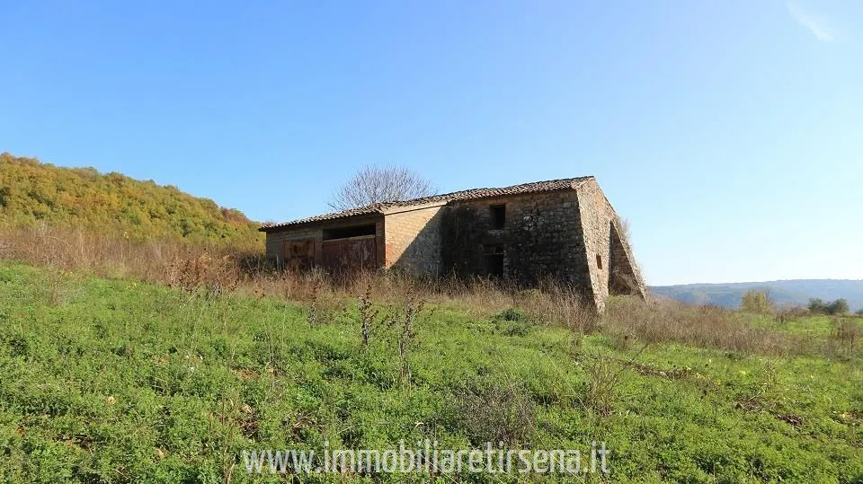 Rustico/Casale in vendita a Ficulle - foto 5