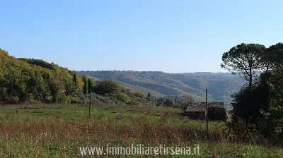 Rustico/Casale in vendita a Ficulle - foto 7
