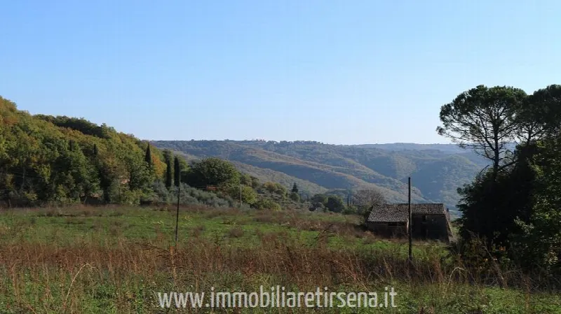 Rustico/Casale in vendita a Ficulle - foto 7
