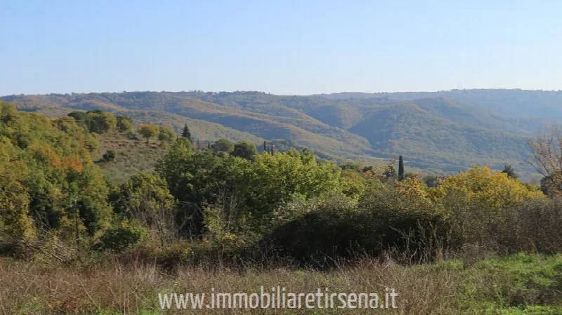 Rustico/Casale in vendita a Ficulle - foto 8