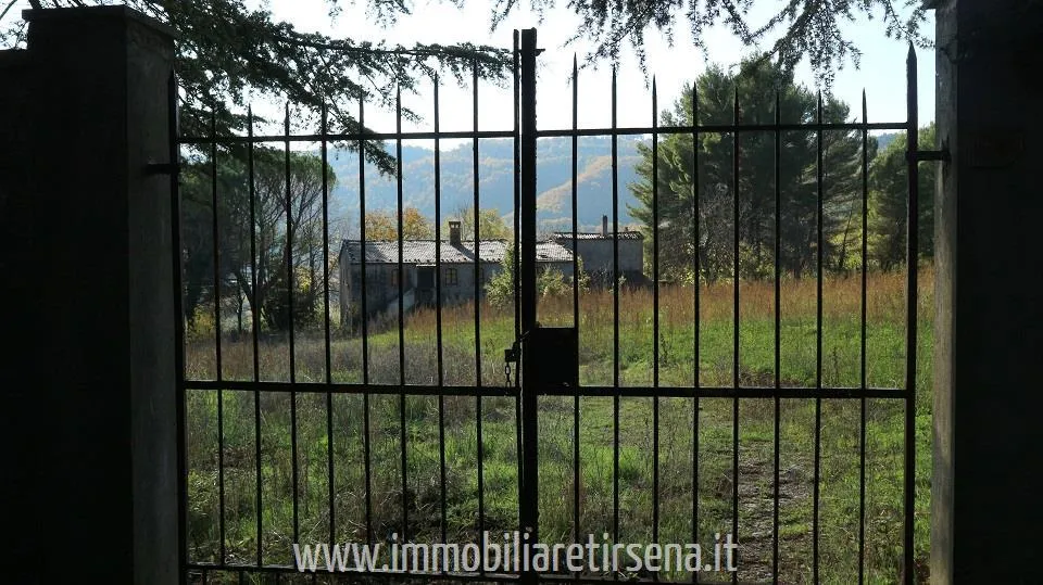 Rustico/Casale in vendita a Ficulle - foto 4