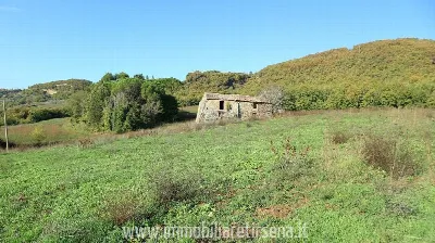 Rustico/Casale in vendita a Ficulle - foto 8