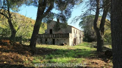 Rustico/Casale a Orvieto