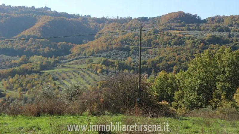 Rustico/Casale in vendita a Orvieto - foto 10