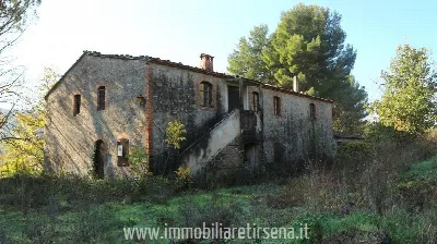 Rustico/Casale in vendita a Orvieto - foto 3