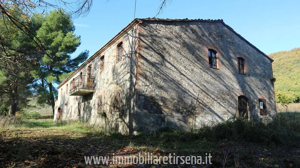 Rustico/Casale in vendita a Orvieto - foto 4
